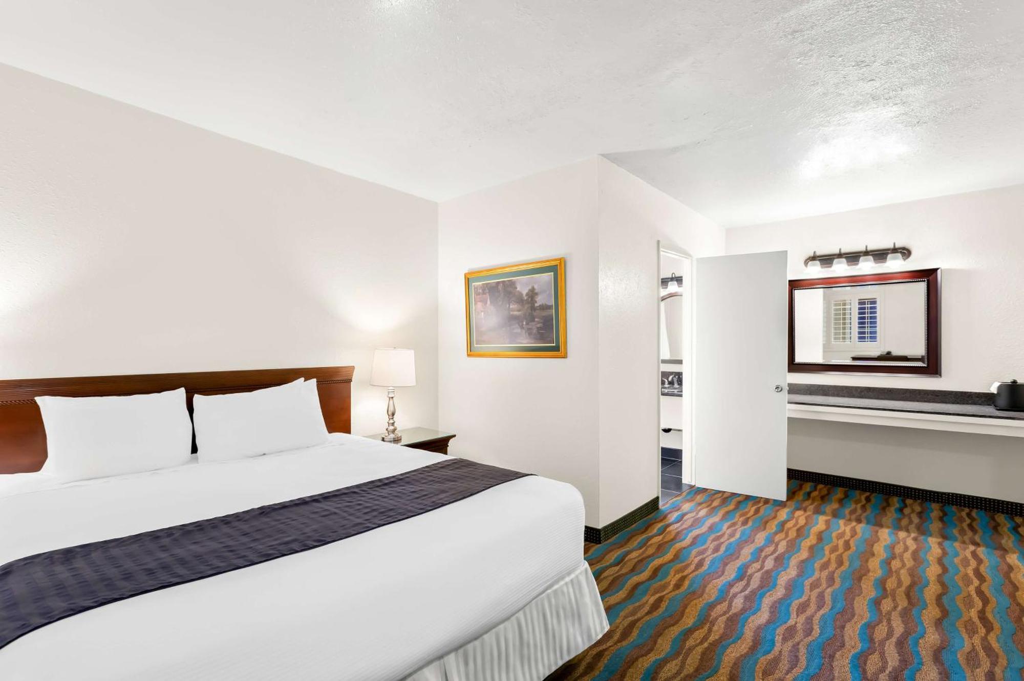 Surestay Plus Hotel By Best Western سوسانفيلي المظهر الخارجي الصورة