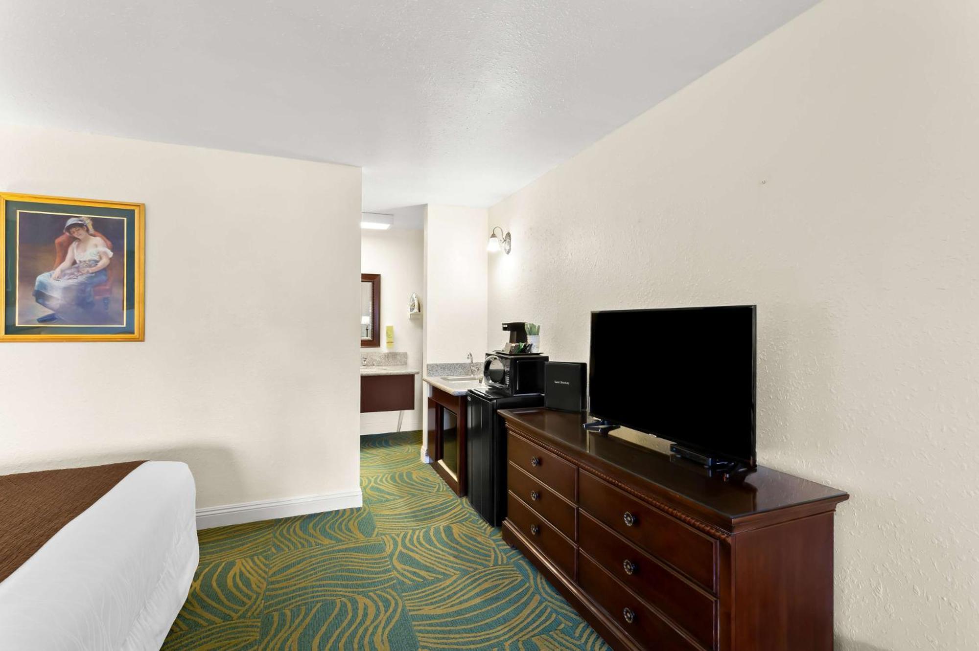 Surestay Plus Hotel By Best Western سوسانفيلي المظهر الخارجي الصورة