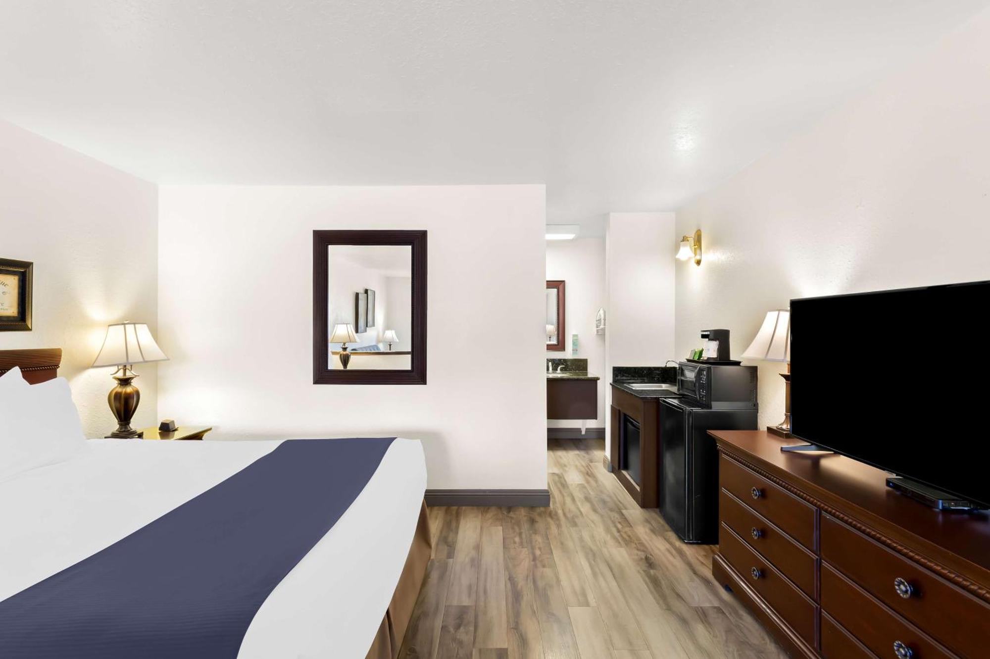 Surestay Plus Hotel By Best Western سوسانفيلي المظهر الخارجي الصورة