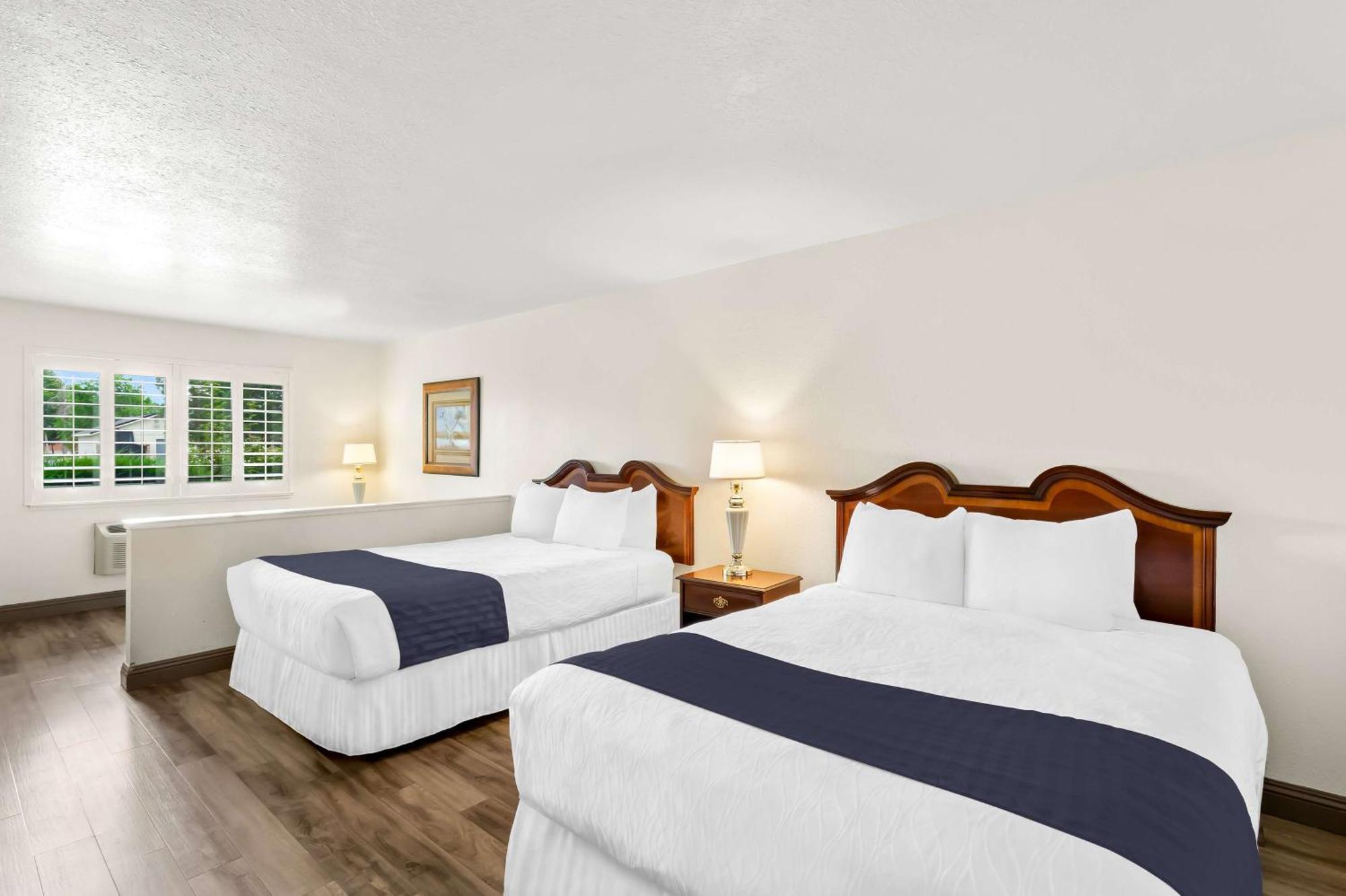 Surestay Plus Hotel By Best Western سوسانفيلي المظهر الخارجي الصورة